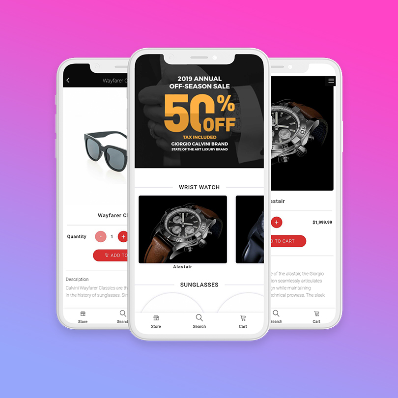 Portfolio Images
